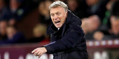 Moyes’ten Lens’e tepki: Kepazelik!