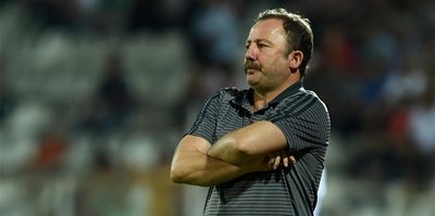 Sergen Yalçın, Kayserispor'la anlaştı