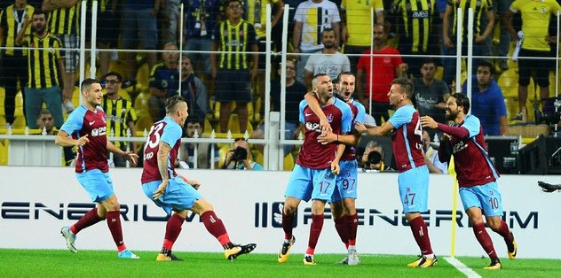 Üzüntü ve sevinç!..