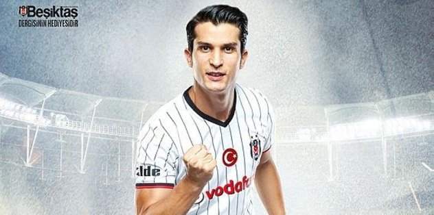 Necip her yerde