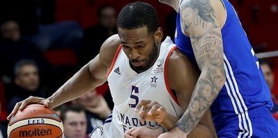 Efes’ten 39 sayı fark