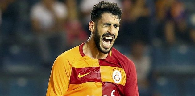 Tolga’dan resital