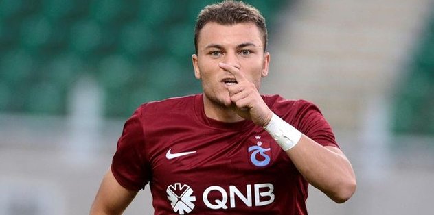 Yusuf artık Kartal gibi