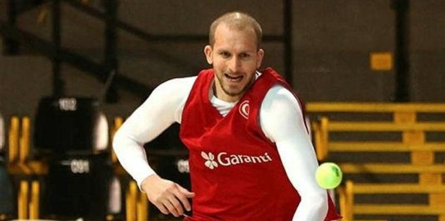 Milli basketbolcular İtalya kampını tamamladı
