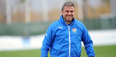 Forvet transferinde mutlu son; 2,5 yıllık imzaladı!