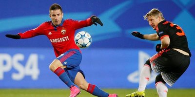 Tosic: Trabzon beni istedi