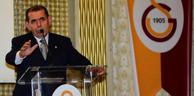 Galatasaray PFDK’yı geçti