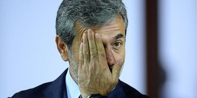 Aykut Kocaman için kritik tarih: 23 Eylül