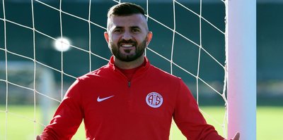 Rıdvan Şimşek Sivasspor'a kiralandı