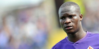 Fiorentina uçuyor