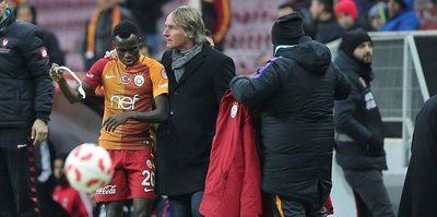 Nereye Bruma!