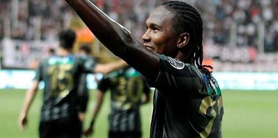 ''Rodallega’yı verdik''