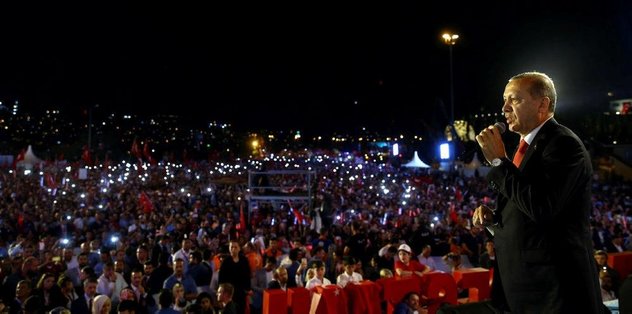 Hainlerin kafasını kopartacağız