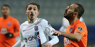 Fırtına 9-4 önde