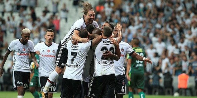 Çifte zafer olsun