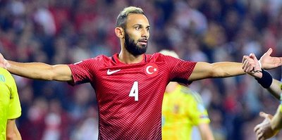 Dortmund'dan Ömer Toprak'a dev teklif!