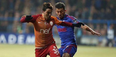 Josue’ye talip oldu