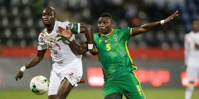 Sow tamam, Aboubakar devam!