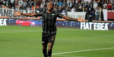 Rodallega geri sayımı