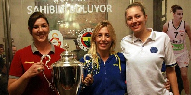 Cansu Köksal Yakın Doğu’da