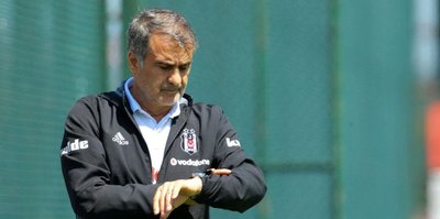 Cumartesi günü kadro değişmez