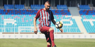Çubuklu da satışta