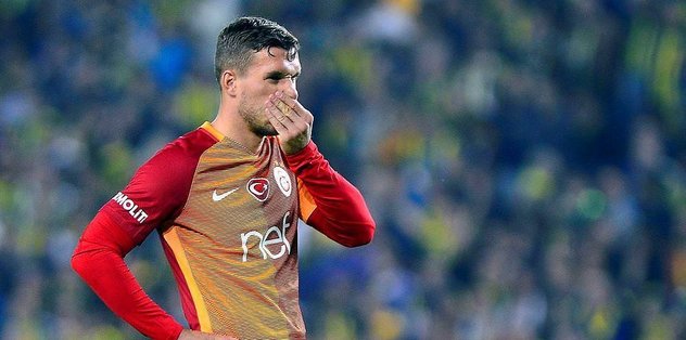 G.Saray’ın gözü Çin pazarında