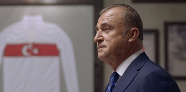 İşte TFF'nin 'Terim'e tazminat' kararı