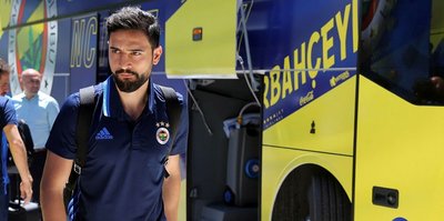 Mehmet Ekici transferi hakkında konuştu