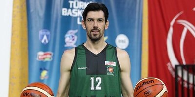 40 yaşındaki Kerem Gönlüm, devam dedi