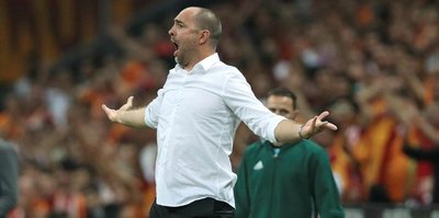 Igor Tudor’a Başkan Özbek kalkanı