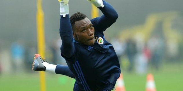 Kameni’nin isyanı