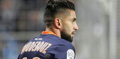 Boudebouz’un taliplisi çok