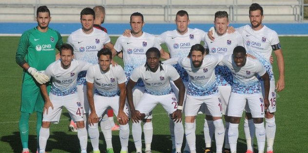 Bugünkü rakip Györ