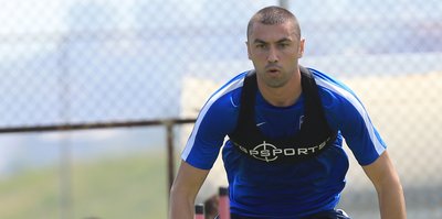 Trabzonspor’da sakatlardan iyi haber