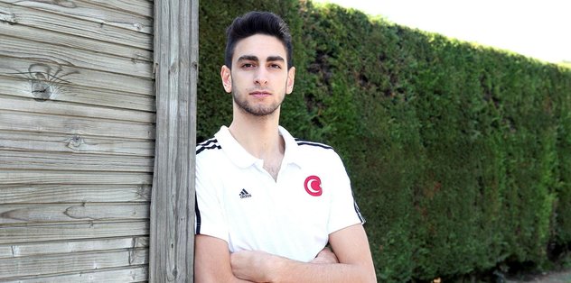 A.Efes, Furkan Korkmaz'ı NBA'ye uğurladı