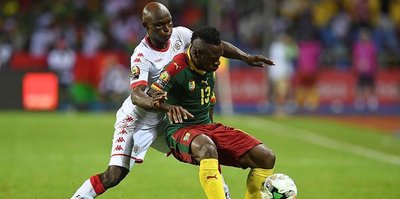 Afcon’a sıkı takip
