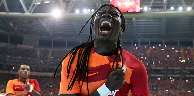 Galatasaray son 8 sezonun en iyisi