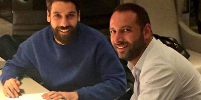 Olcay Şahan Trabzon’da