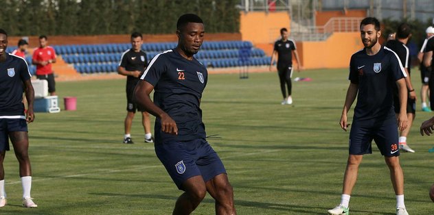 Aurelien Chedjou, Avrupa Ligi kadrosuna alınmadı