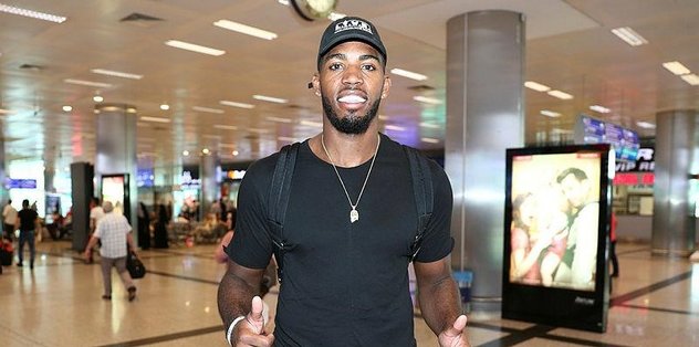 Thompson İstanbul’da