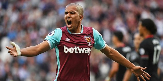 Feghouli seferi