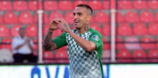 Akhisar, Lopes'i bonservisiyle istiyor