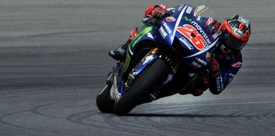 MotoGP'de sıradaki durak Çekya