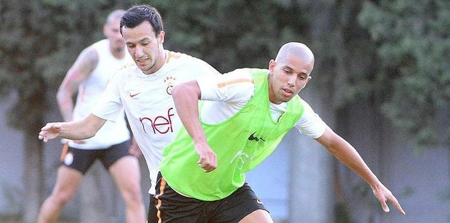 Cimbom tam gaz