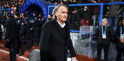 Riekerink: Emeğimizi çaldı