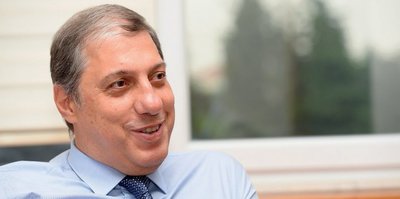 ''Galatasaraylılar merak etmesin...''