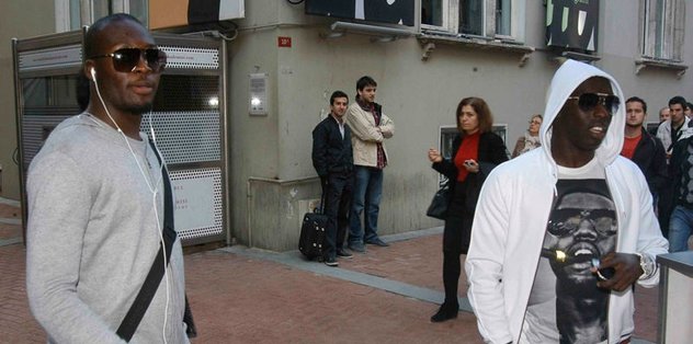 Eski F.Bahçeli yıldız Yeni Malatyaspor'da