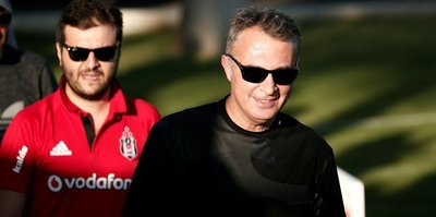 ''Kartal herkesin gururu olacak!''