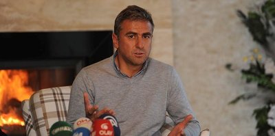 Timsah’ın gözü Avrupa’da